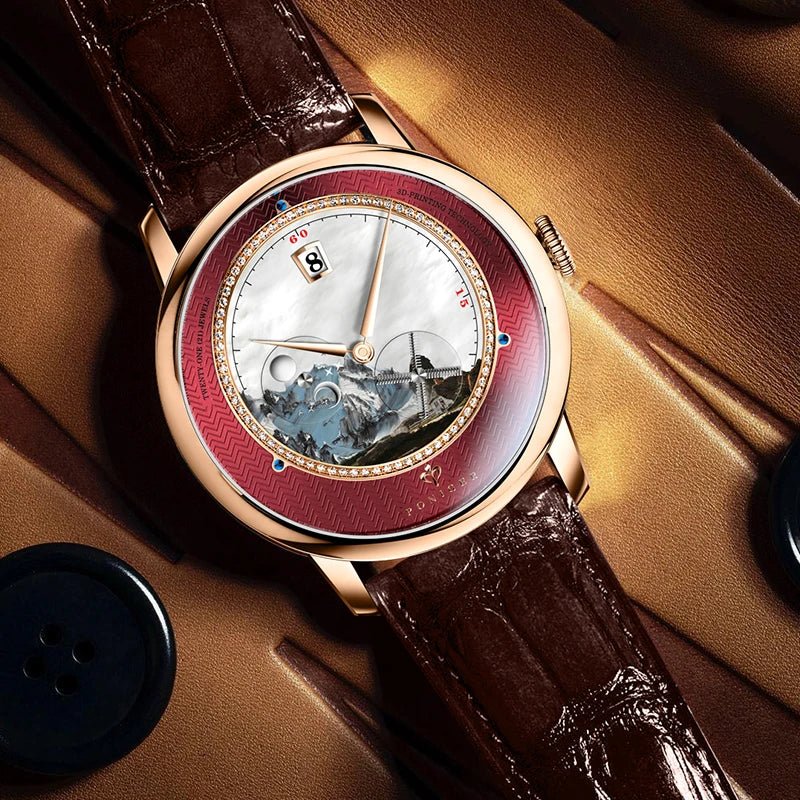 Horizon Moonphase