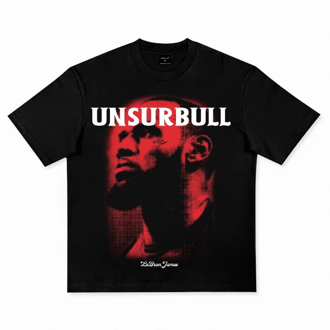 LeBron James Ny-TEE-FACE-NBA 2025