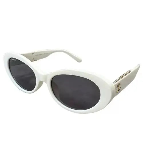 CCLuxury with an Edge: Chanel’s Ultimate Statement Shades