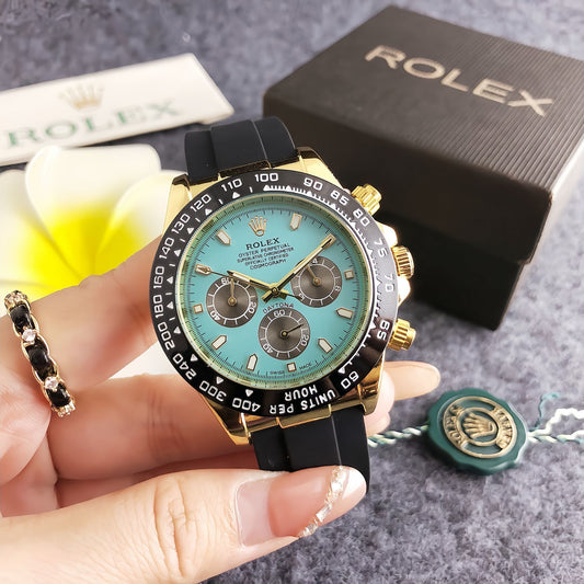 RLX Luxury Men’s Watch: Elegance in a Box