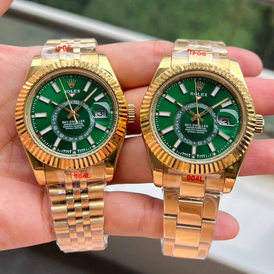 Luxury Automatic Watch