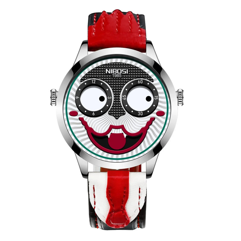 Joker Réformé