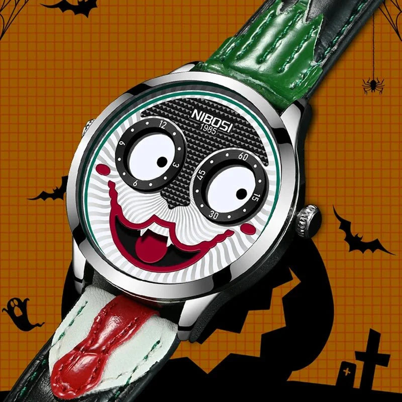 Joker Réformé