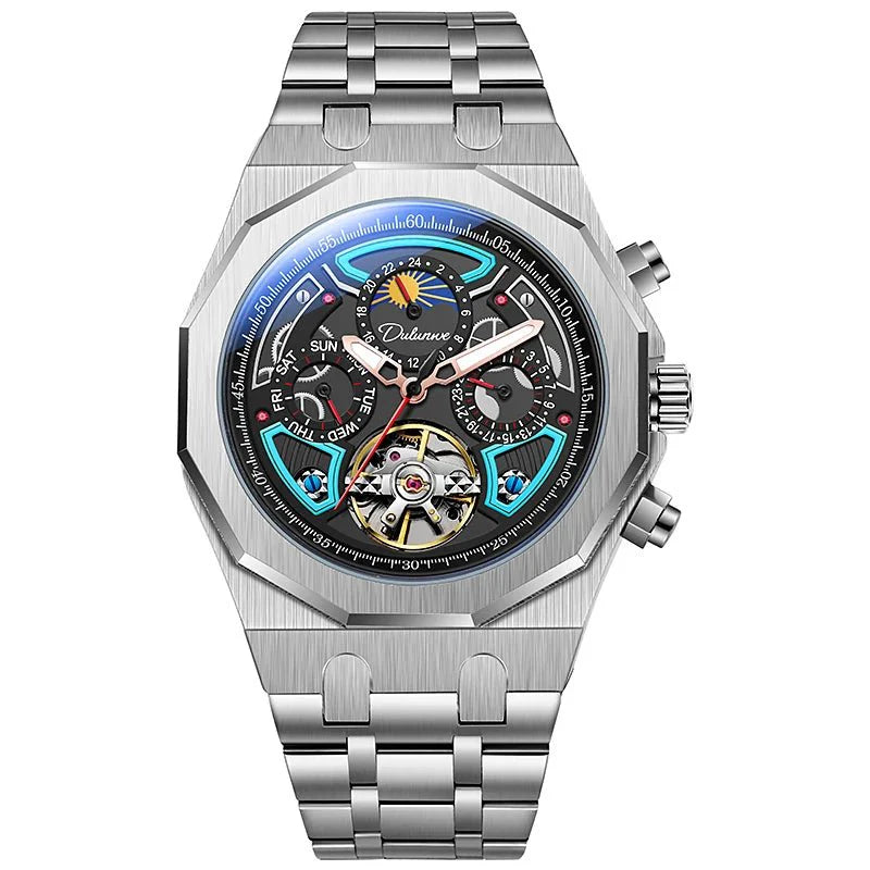 Nautilus Opulence