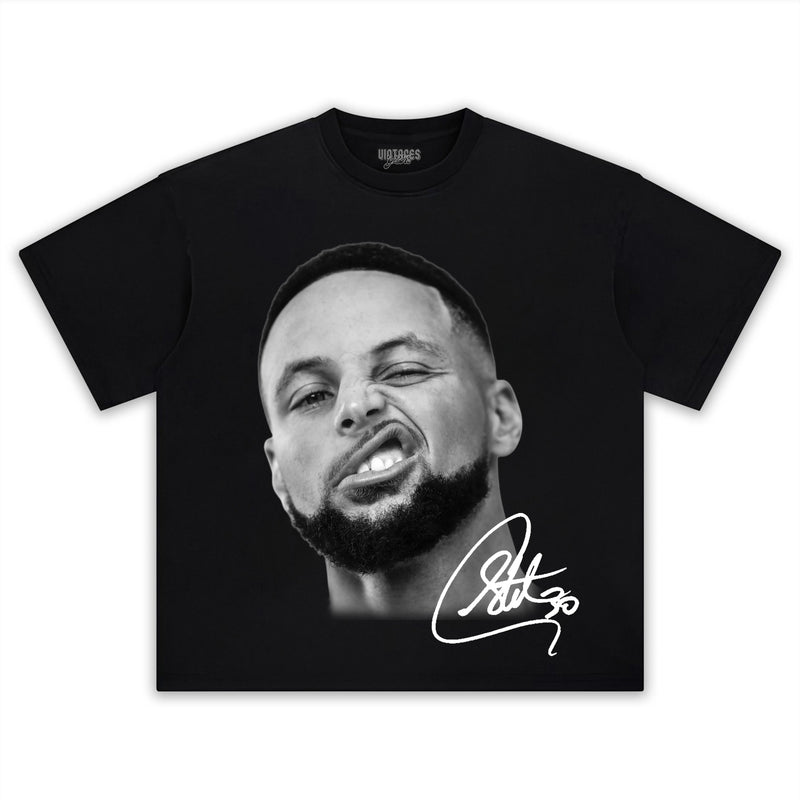 Stephen Curry 30 Tee