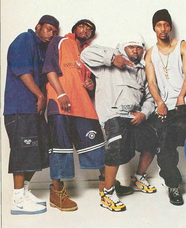Rap/hip-hop