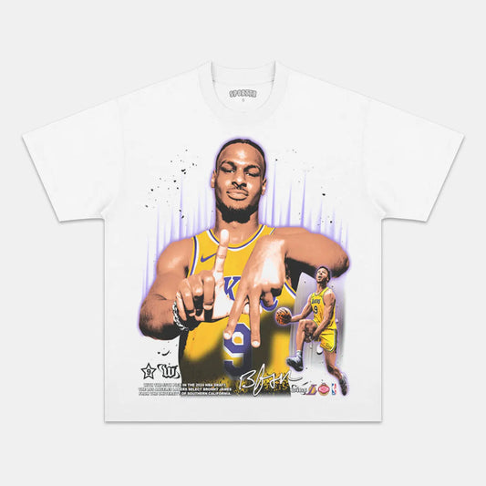 Bronny V2 TEE