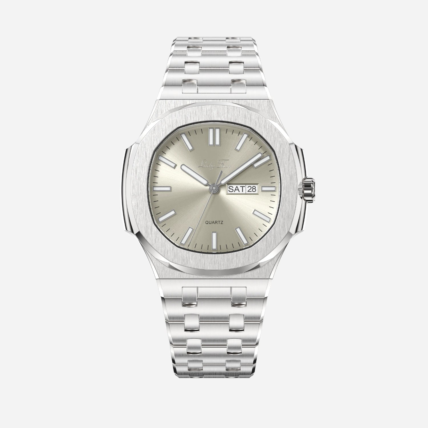 Luxury Mechanical Watch® Brone