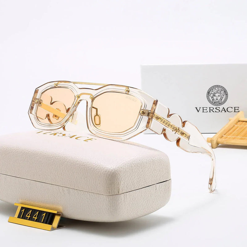 MEDUSA BIGGIE SONNENBRILLE 1441