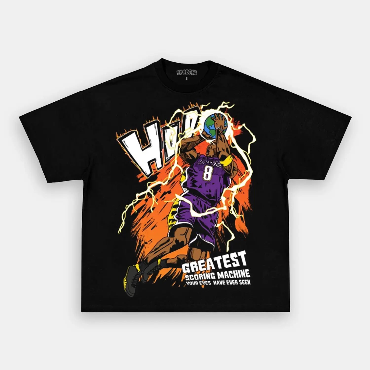 Kobe Tee