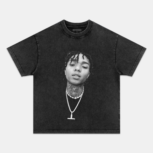SWEA LEE TEE 6V