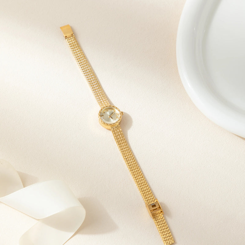 Sophisticated luxury® Tyla