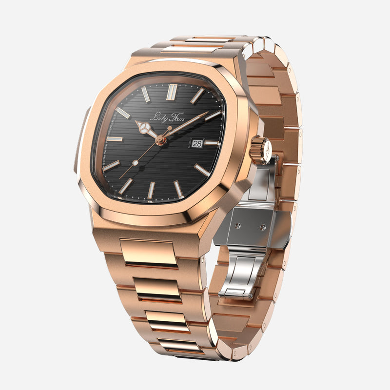 Luxe mechanisch horloge® Wraith