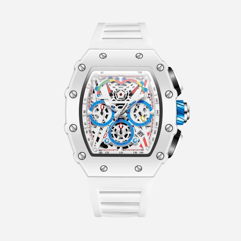 Montre Mécanique de Luxe® Draco