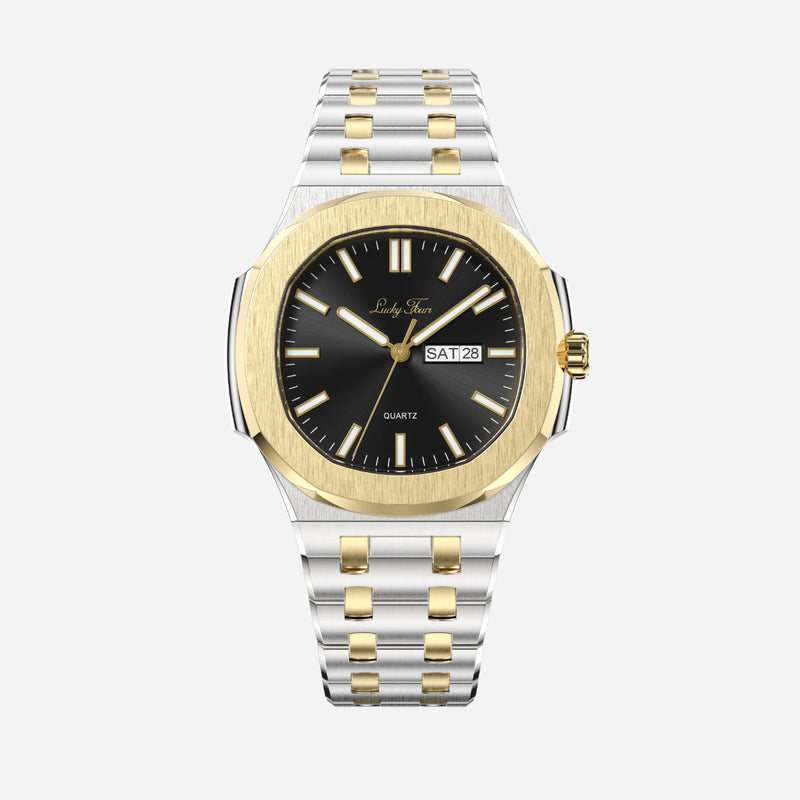 Luxury Mechanical Watch® Brone