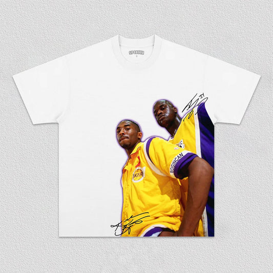 2024 76ers Tee