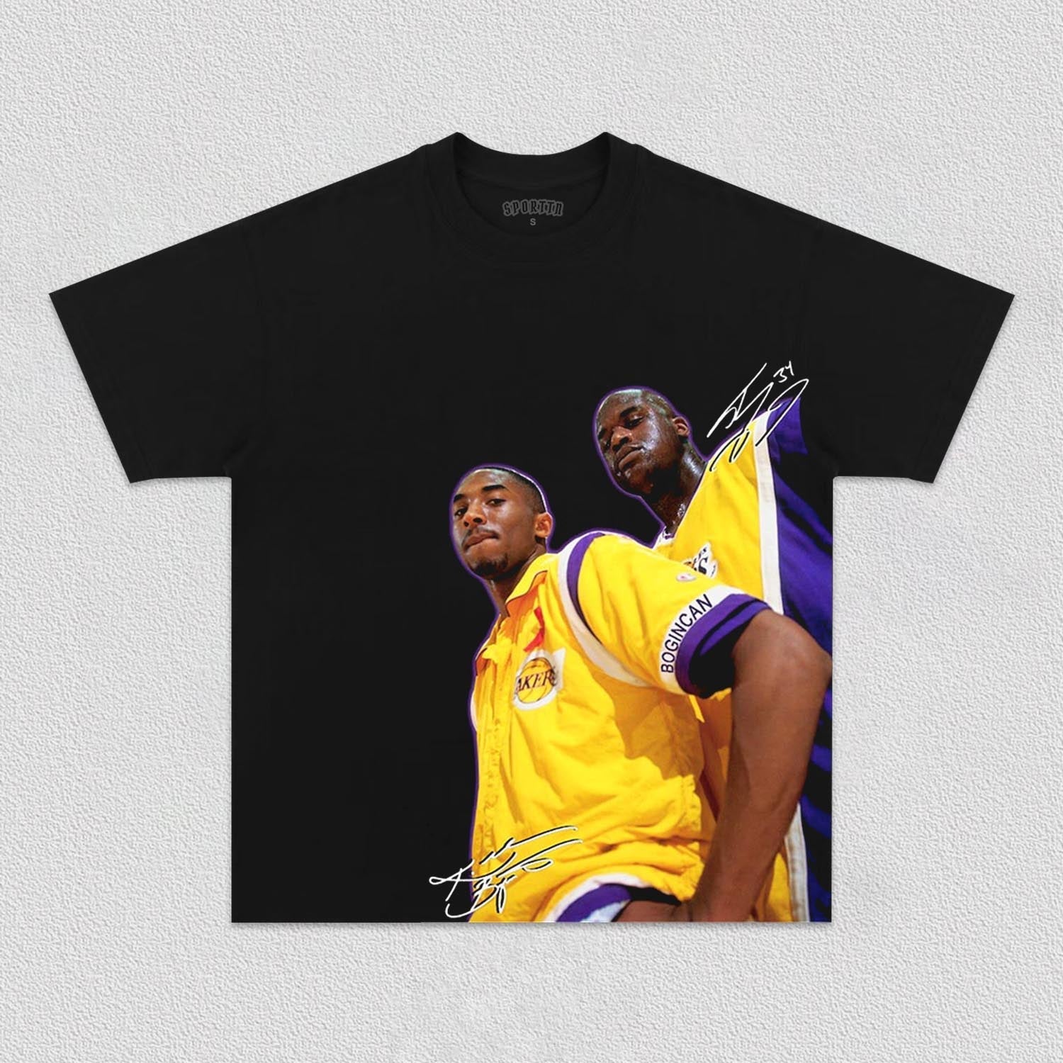 2024 76ers Tee