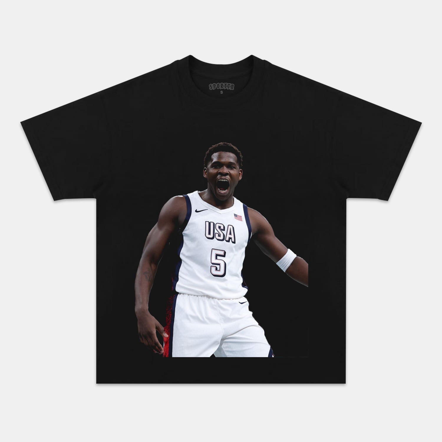 2024 Anthony Edwards Tee