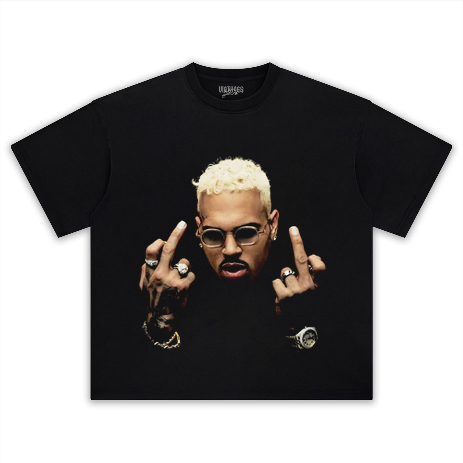 2025 CHRIS BROWN