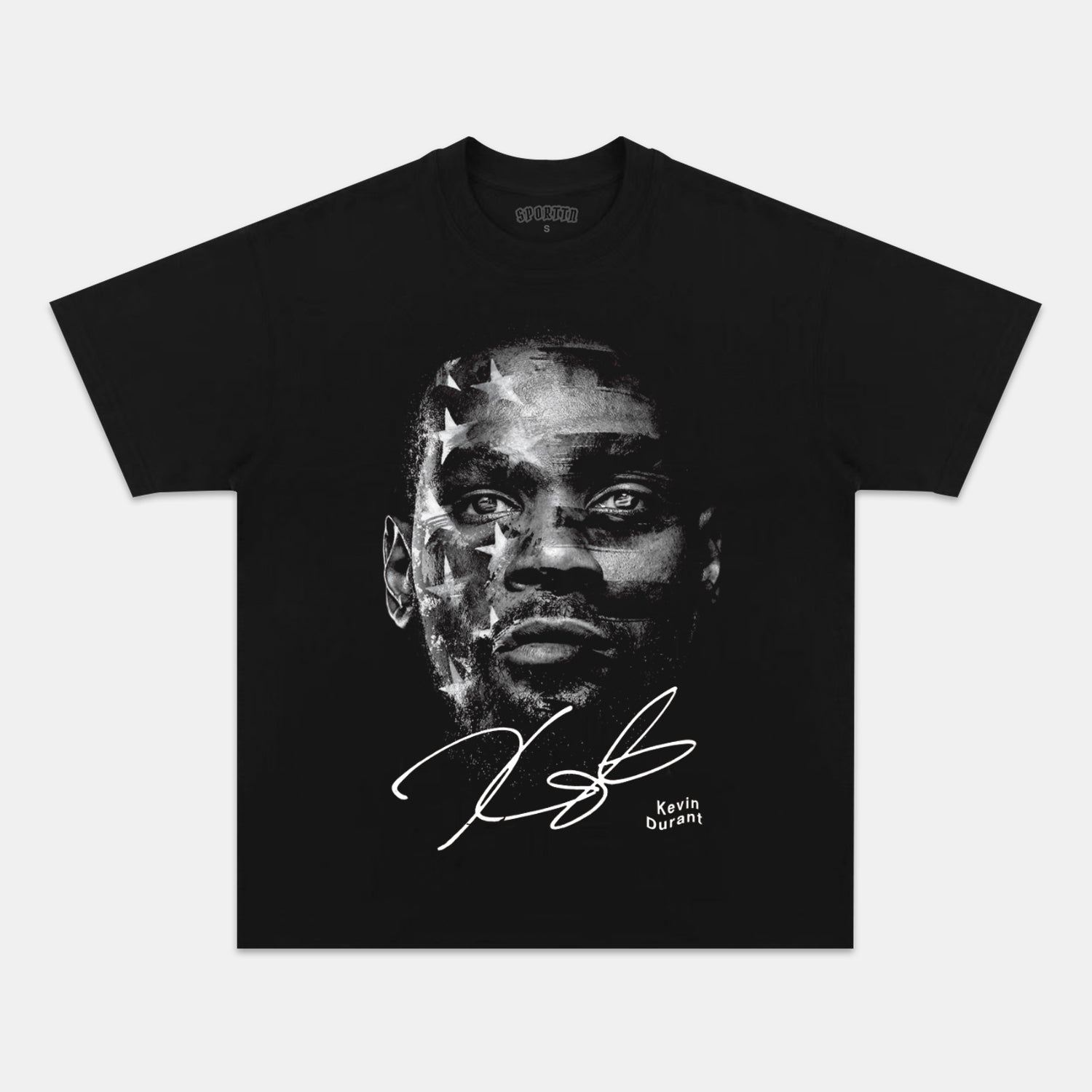 2024 Kevin Durant Tee 3V