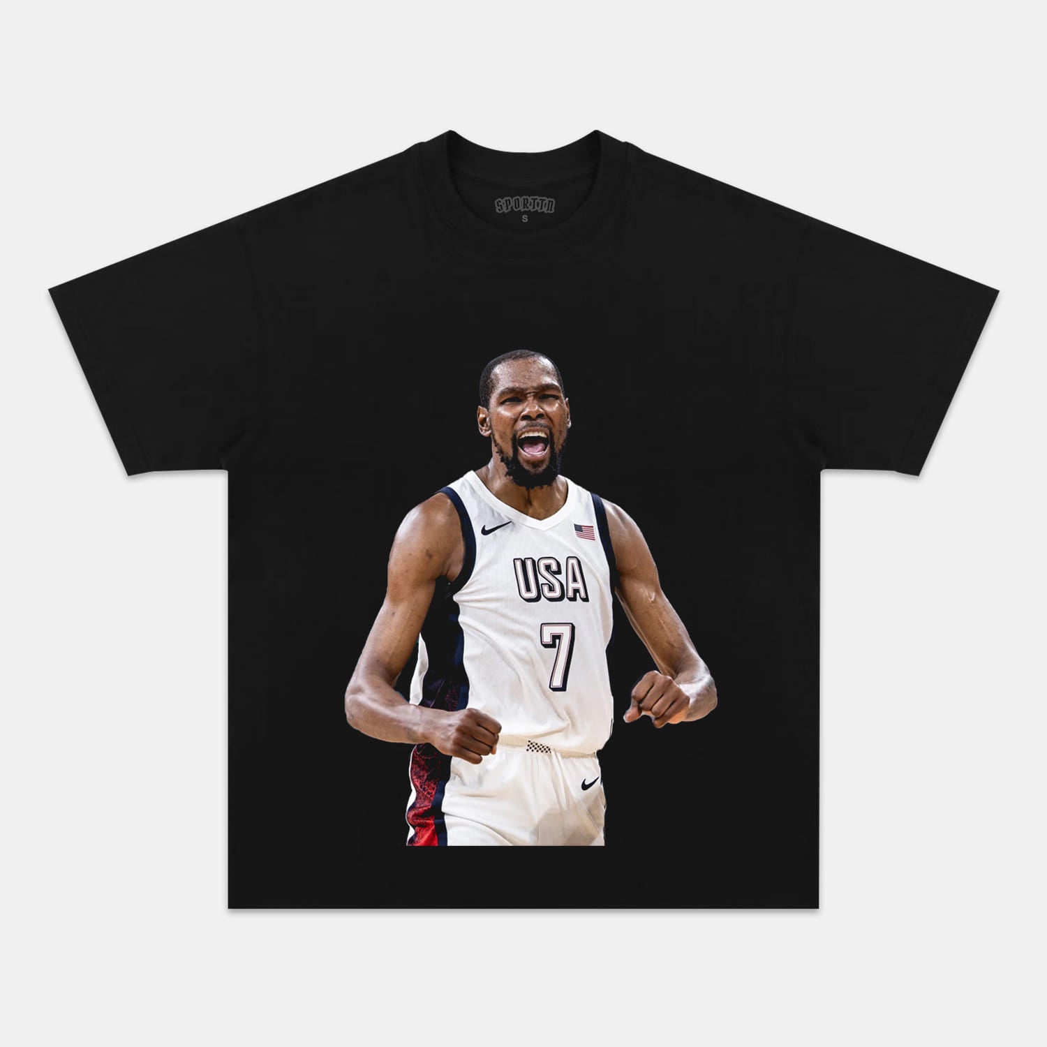 2024 Kevin Durant Tee