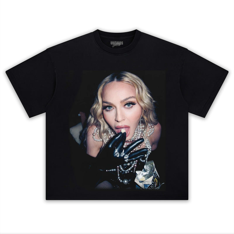 2024 MADONNA FATAL ATTRACTION TEE  V6