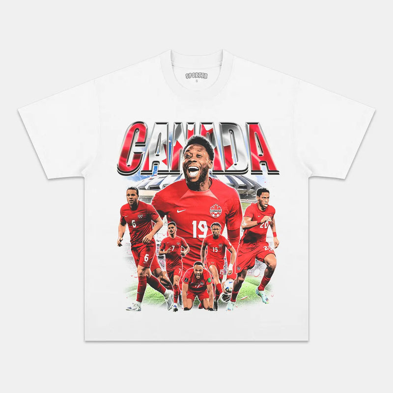 2024 CANADA TEE