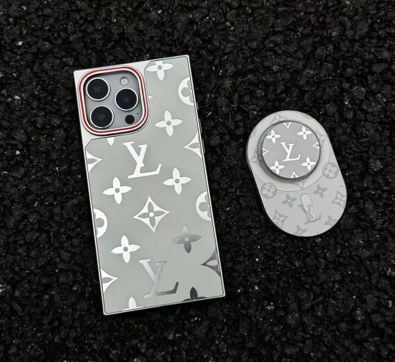 ⭐ Luxury Phone Case for the New iPhone17 Case