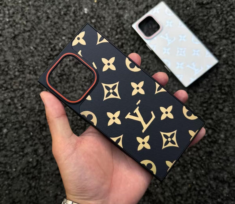 ⭐ Luxury Phone Case for the New iPhone17 Case