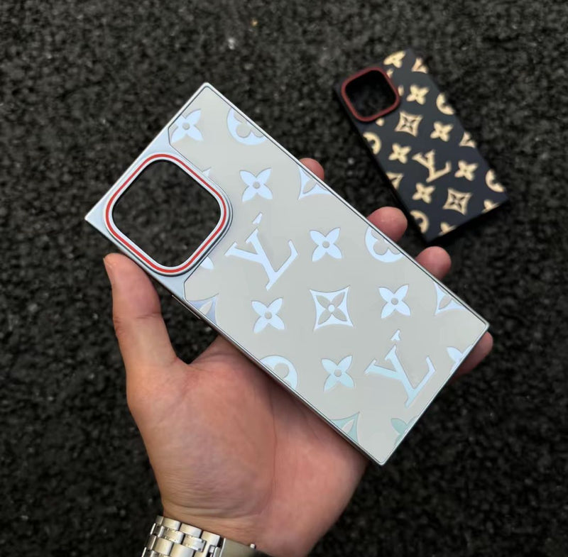 ⭐ Luxury Phone Case for the New iPhone17 Case