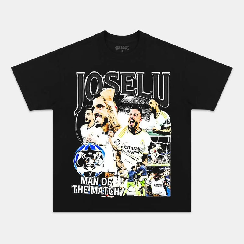 JOSELU TEE 7V