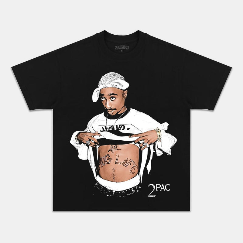 2PAC TPUPAC
