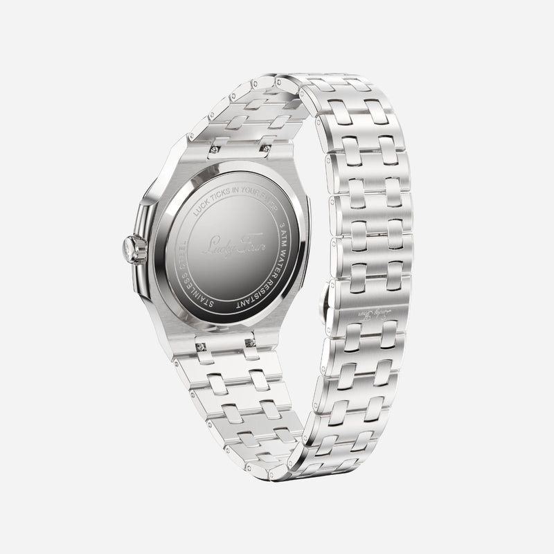 Luxury Mechanical Watch® Brone