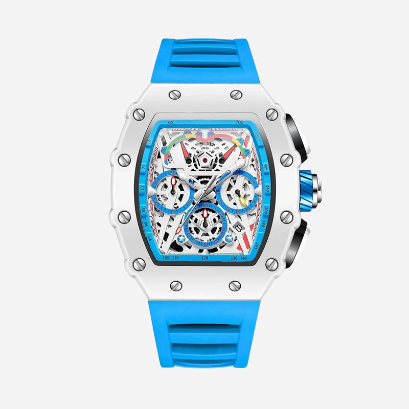 Montre Mécanique de Luxe® Draco