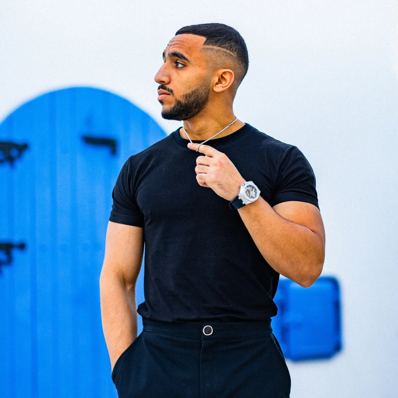 Luxusní mechanické hodinky® Prince Oak