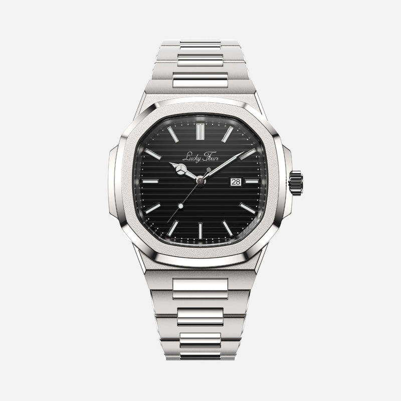 Luxury Mechanical Watch® Caspian