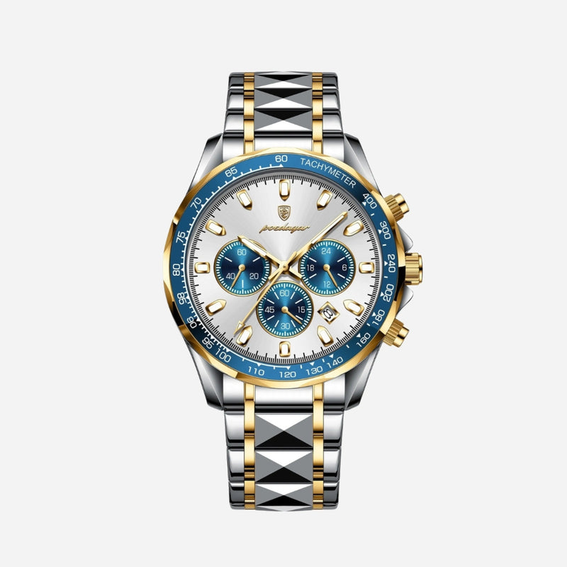Luxury Mechanical Watch® Chronometer