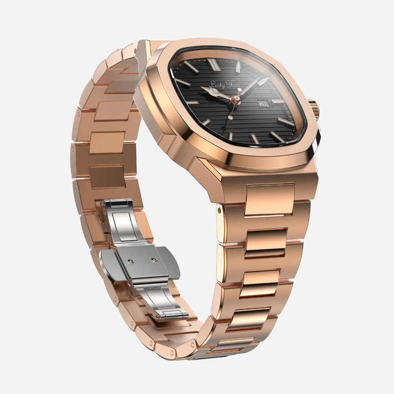 Luxe mechanisch horloge® Wraith