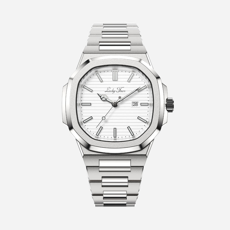 Luxury Mechanical Watch® Caspian