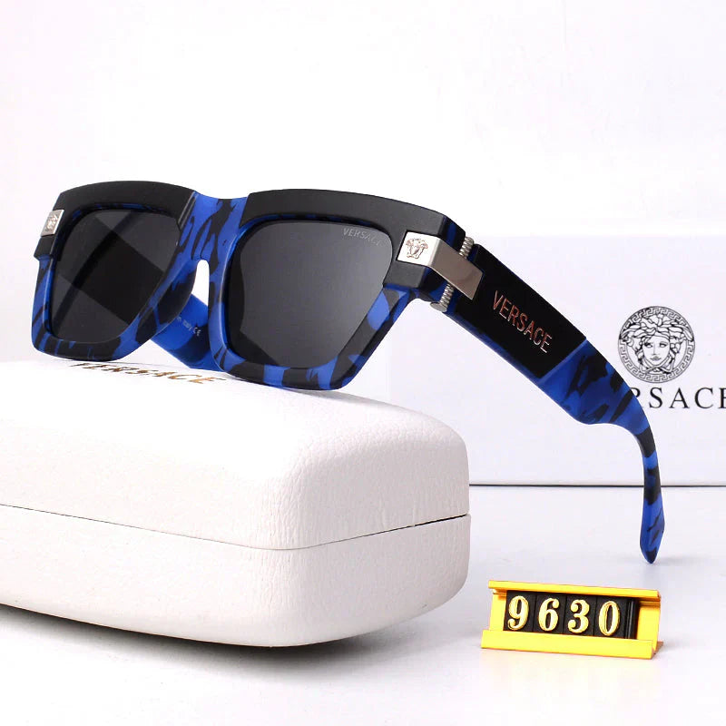 Neue Gold Label V Universal-Sonnenbrille 9630