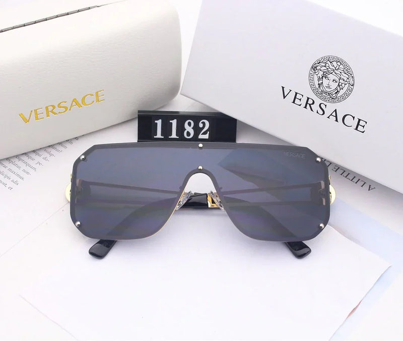 Modische Sonnenbrillen – 1181