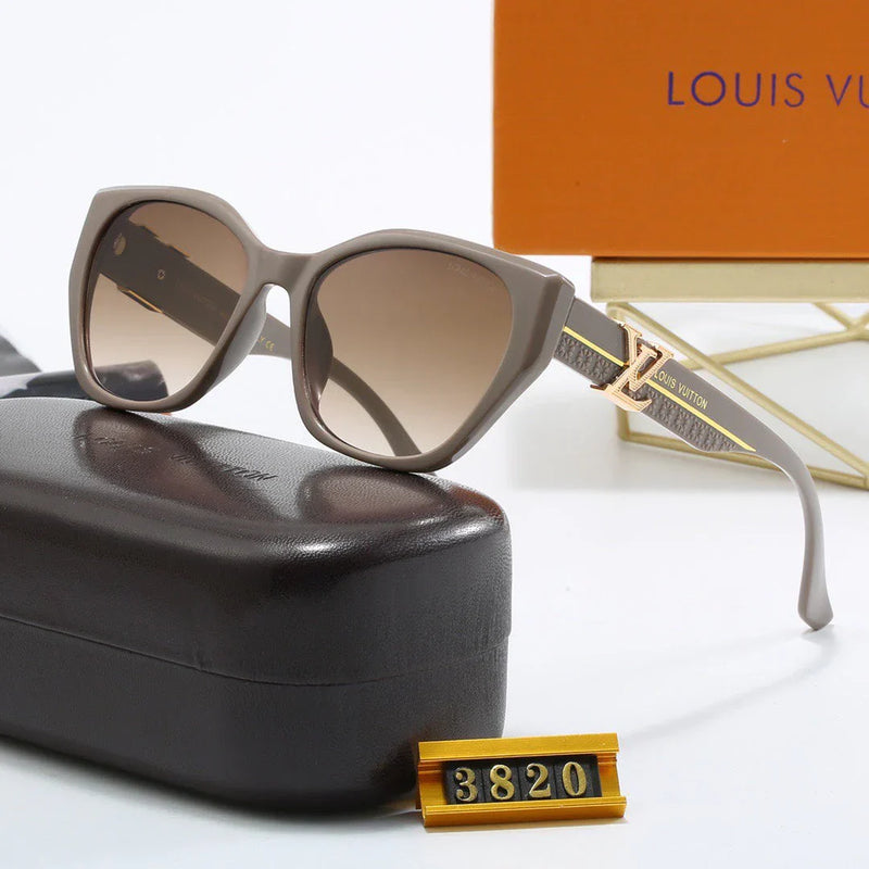 Wayfarer solglasögon