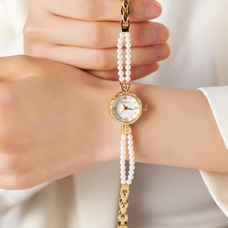 Sofistikerad lyx® Loressa