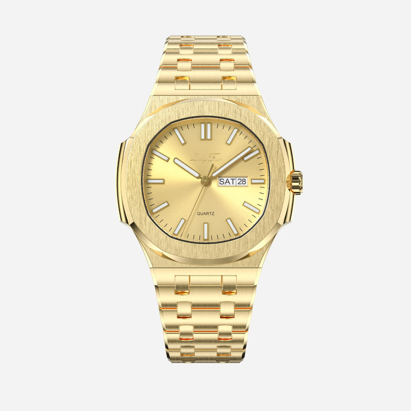 Luxury Mechanical Watch® Brone