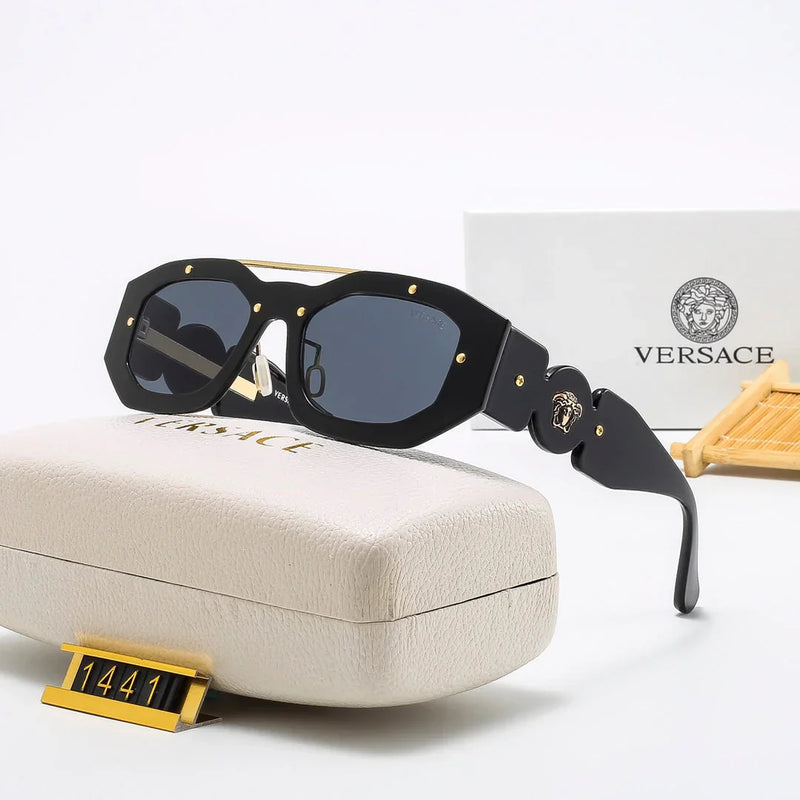 MEDUSA BIGGIE SONNENBRILLE 1441