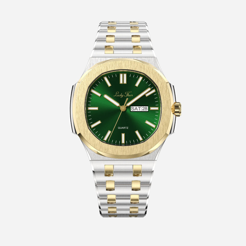 Luxury Mechanical Watch® Brone