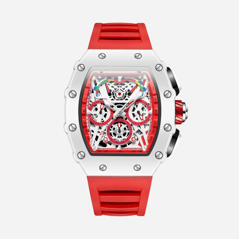 Montre Mécanique de Luxe® Draco