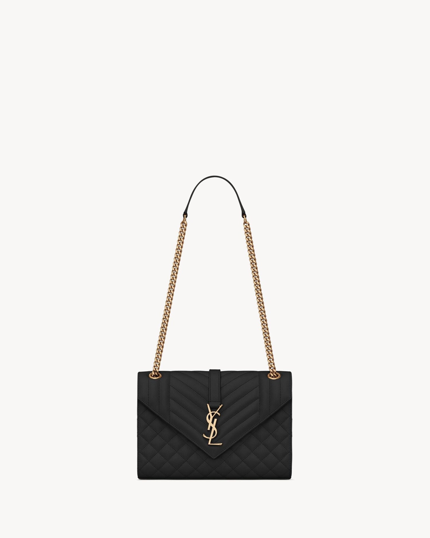 YL- Envelope Chain Wallet