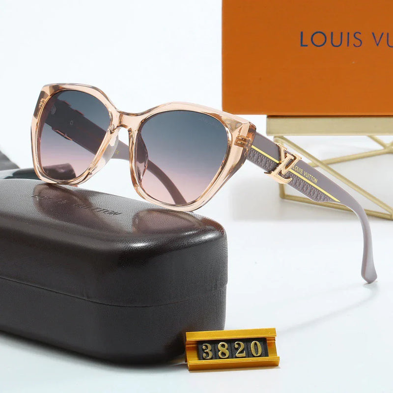 Wayfarer solglasögon