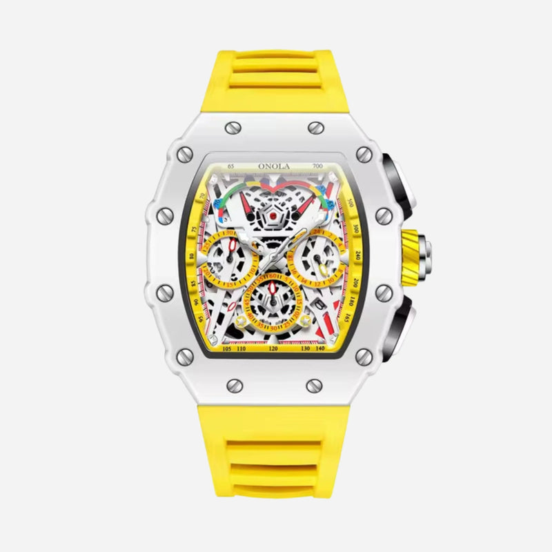 Montre Mécanique de Luxe® Draco